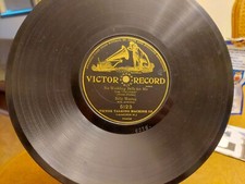 BILLY MURRAY No Wedding Bells For Me Victor 5123 78 rpm