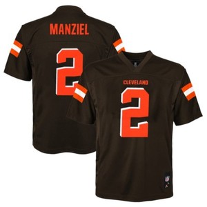 browns home jersey