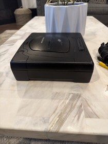 Sega Saturn USA Console Model 1 Tested Working Console Only