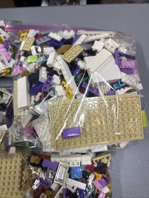 LEGO Friends 41101 Heartlake Grand Hotel  - 98% Complete