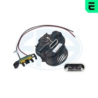 InnenraumgebläSe Era 664147 12V 147Mm FüR Renault Modus FP0C FP0K FP0P JP0C JP0K