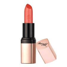 Barry M Ultimate Icons Lip Paint Coral Creamy Hydrating Lip Colour Finish