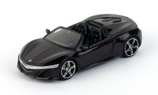 1:43 Truescale Acura Nsx Roadster 2012 True Scale Miniatures Tsm124384  MMC