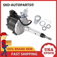 Distributor For Chevrolet Inline 6 216 235 261 Sedan Delivery 1942-1961 2896516