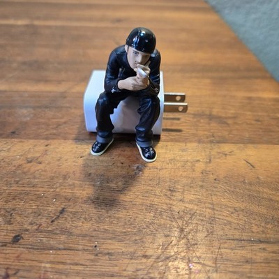 PSE Solid Collection Range Murata Mini Figure Ver.3