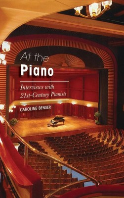 Caroline Benser | At the Piano | Buch | Englisch (2011) | Gebunden