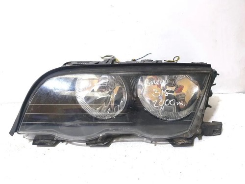 BMW 3 E46 Scheinwerfer vorne links 2000 25987761