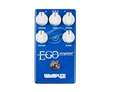Wampler Ego Compressor
