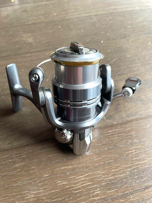 08ツインパワー TWINPOWER2500S ④ Shimano 08 TWIN POWER 2500S Spinning Reel | eBay