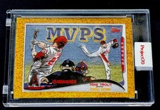Shohei Ohtani [Rainbow Foil] #296 Prices | 2021 Topps Project 70