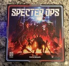 Specter Ops Board Game | Near-Perfect Condition | Complete | Plaid Hat Games — photo 1