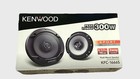 Kenwood Kfc-1666S 6.5 inch 2-Way Car Speaker