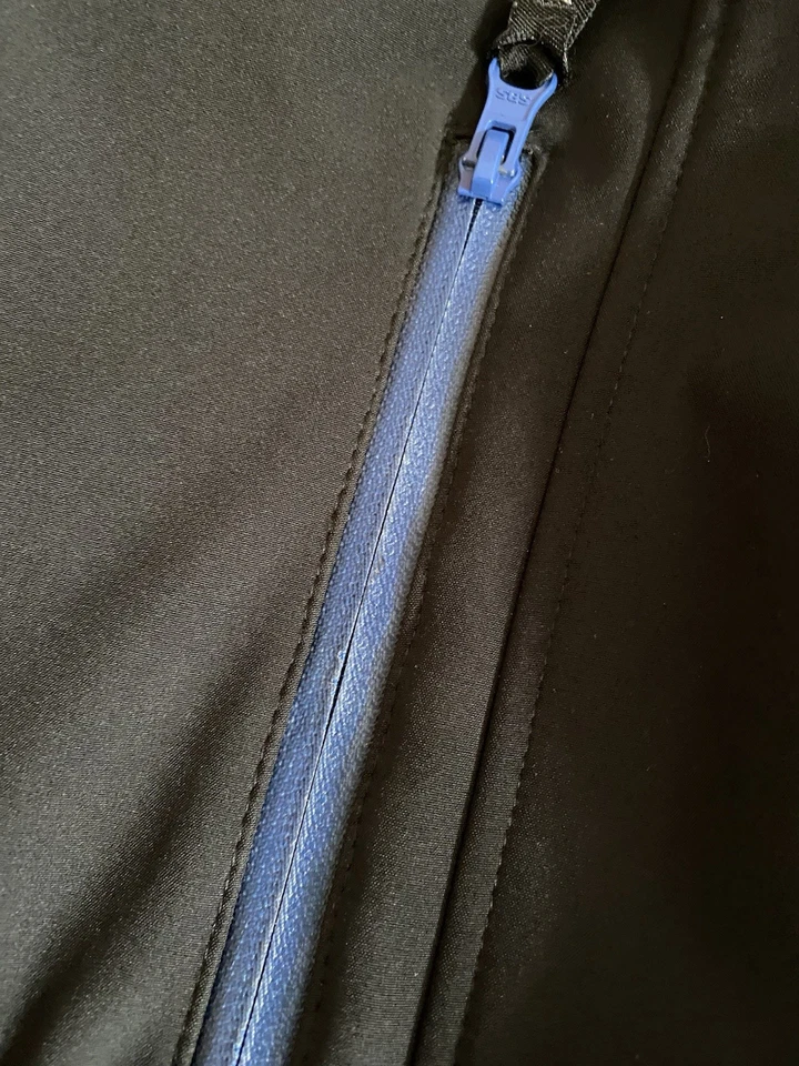 Nebulus Softshell Jacke Herren Größe L Sehr guter Zustand 🌹 - Bild 3 von 4