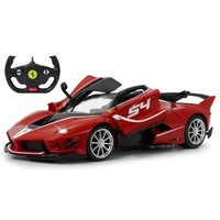 Jamara Ferrari Fxx K Evo 1:14 Rot 2,4Ghz TüR Manuell