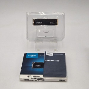 Crucial P3 Plus 4TB | eBay
