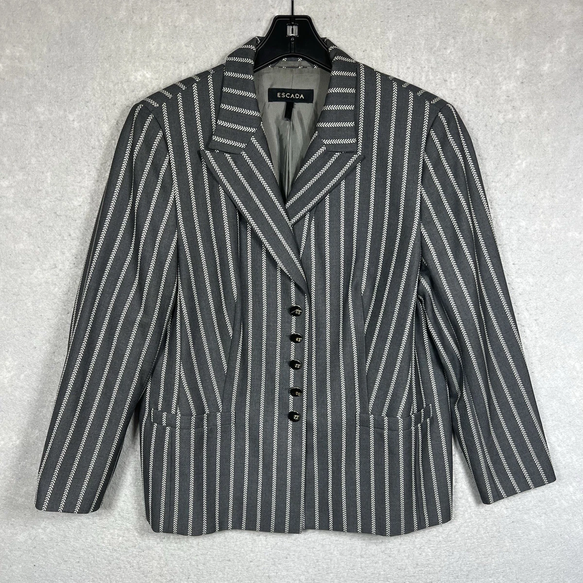 ESCADA Regular Blazers for Women for sale | eBay