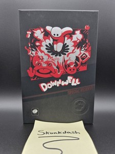 downwell | eBay