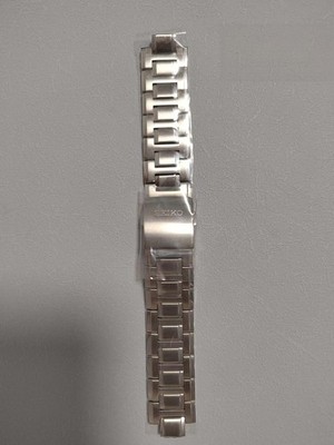 Seiko Premier Original Watch Bracelet for SNP091 SNP093 SNP111 SNP113 SNP114