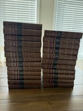 Encyclopedia Britannica 200th Anniversary Edi...