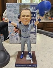 George Brett Limited Edition Bobblehead KC Royals MLB 2017 SGA 3000 Hits