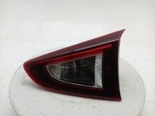 MAZDA 2 Tail Light Rear Lamp O/S 2015-2025 5 Door Hatchback RH
