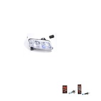 Scheinwerfer + Osram Night Breaker Laser Passend FüR Fiat Stilo Rechts