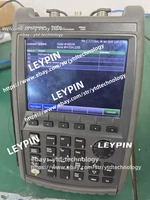 Keysight/ AGILENT N9923A FIELDFOX RF VECTOR NETWORK ANALYZER 6GHz#ytd--