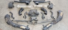Hvac Ducts 1983-1991 Mitsubishi Montero Dodge Raider
