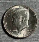 2020-D Kennedy Half Dollar NIFC Denver Mint FREE SHIPPING!!!
