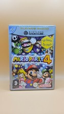ebay® Auktion 317798459847 | Mario Party 4 - Nintendo GameCube Thumbnail of ebay® auction 317798459847 | Mario Party 4 - Nintendo GameCube
