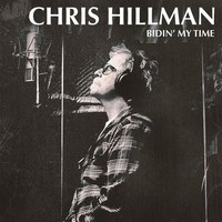 Audio Cd - Chris Hillman - Bidin' My Time - Rounder Records -D- Neu