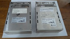 Matched Pair of Sony SDT-7000 Internal Tape Drives