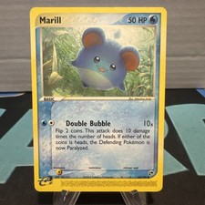 Marill 68/100 Sandstorm Regular on eBay