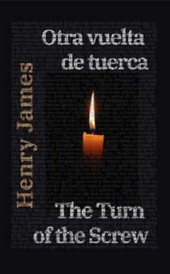 Henry James Otra vuelta de tuerca - The Turn of the Screw (Hardback) (UK IMPORT)