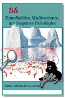 Só Borba JoãO Taschenbuch Portugiesisch 2023 Clube de Autores EAN 9786500717594