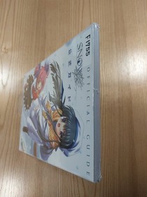 SNOW Official Guide Dreamcast Strategy Book Free Shipping Japan
