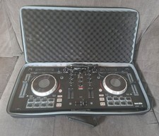 Numark Mixtrack Platinum FX dj controller with Case