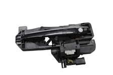07-13 Mercedes S550 S400 W221 Front Left Exte...