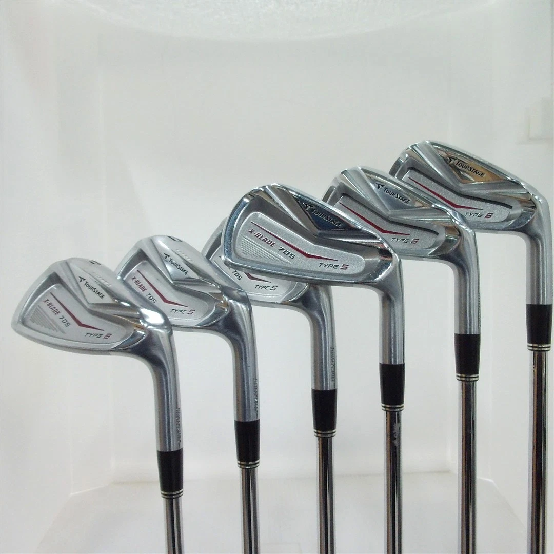 Tourstage Irons for sale - eBay