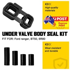 Fit Ford BT50 Ranger 6R80 Body Valve Repair Seal Kit Replacement Parts