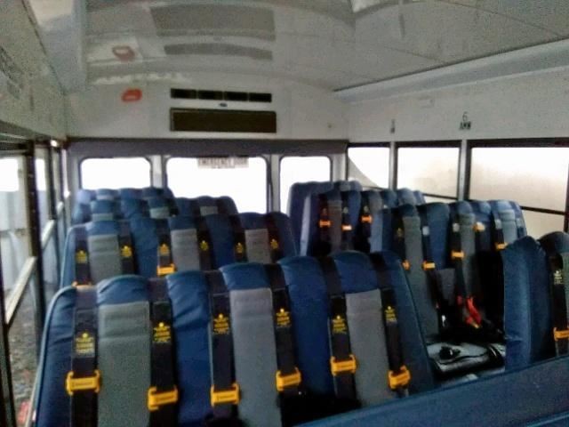 Starter Motor Fits 10-16 EXPRESS 2500 VAN 2671937 thumbnail 8