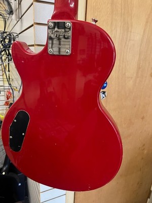 Epiphone Les Paul Special II Electric Guitar Cherry Sunburst | eBay