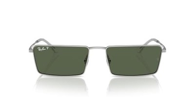 Ray-Ban Sunglasses RB3741 EMY SILVER 59Japan Shipping