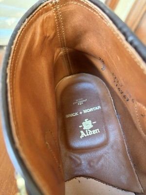 Alden 91676F