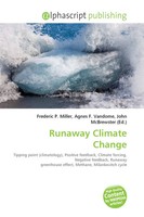 Frederic P. Miller (U. A.) | Runaway Climate Change | Taschenbuch | Englisch