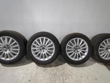 felgensatz VOLKSWAGEN PHAETON 3D1 3D2 3D3 3D4 3D6 3D7 3D0601025AC berrp157882