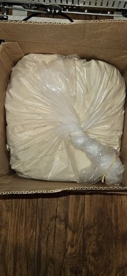 Organic Coconut Flour 25lbs - Bulk, Certified Organic