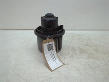 2000 SUZUKI JIMNY JLX Heater Blower Motor