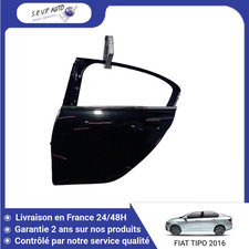 Porte arrière et accessoires Fiat TIPO