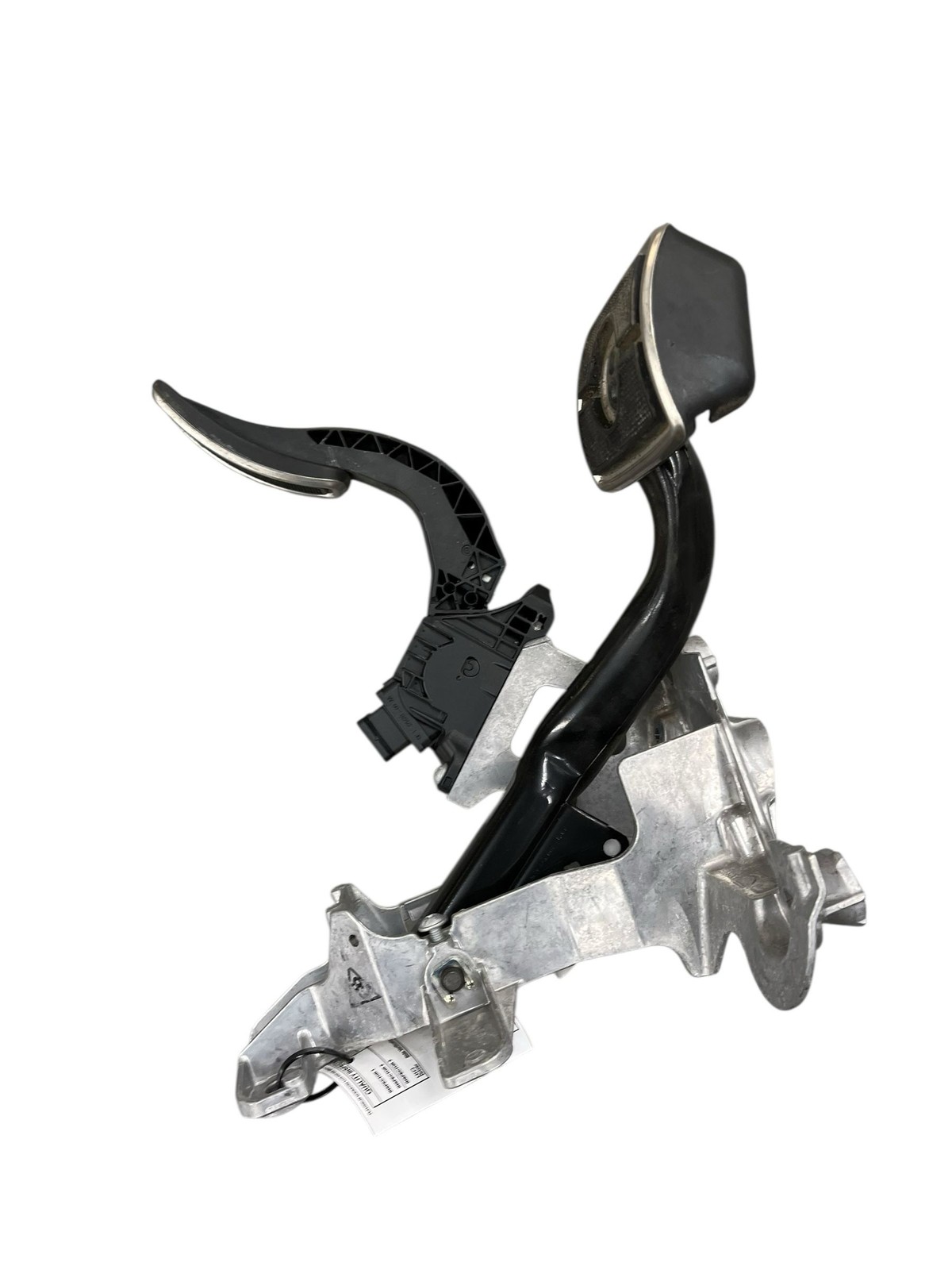 2015-2020 BENTLEY BENTAYGA OEM Brake & Gas Pedal Accelerator Assembly